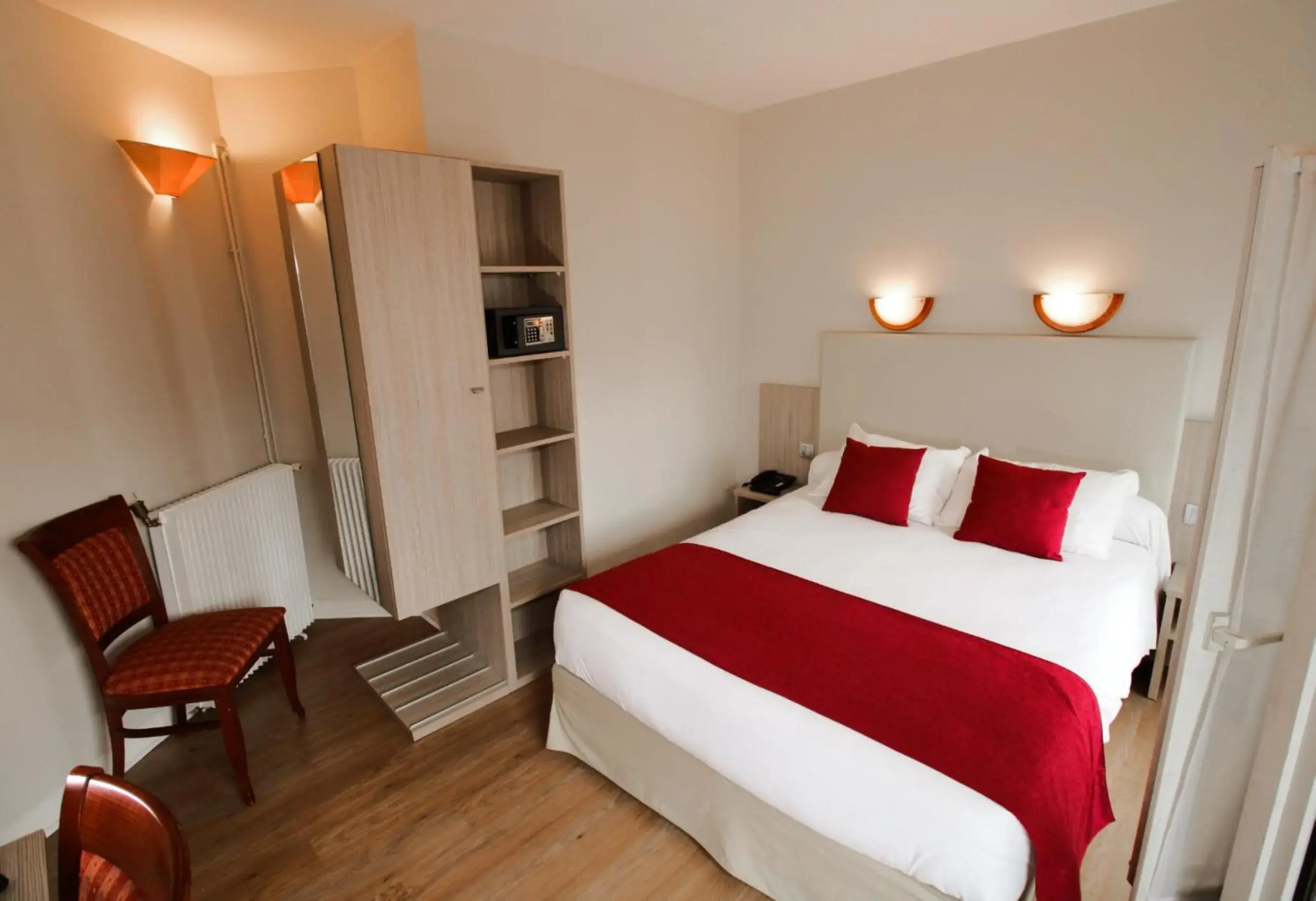 Foto - Hotel Little