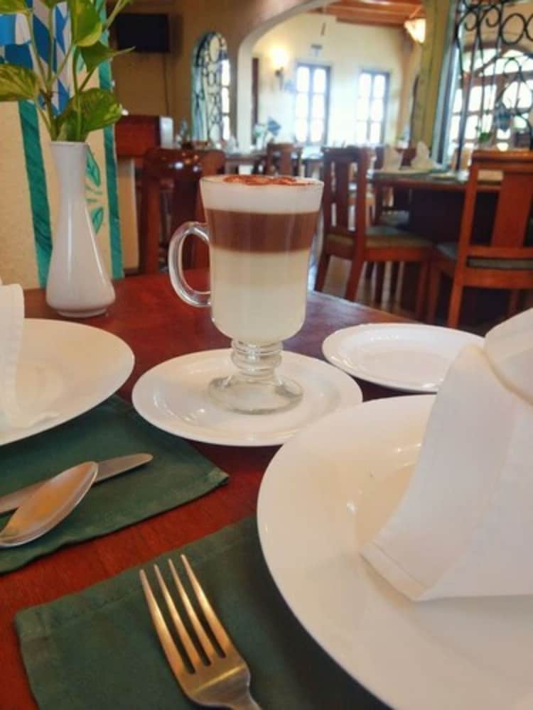 Foto - Hotel Pez Vela Manzanillo