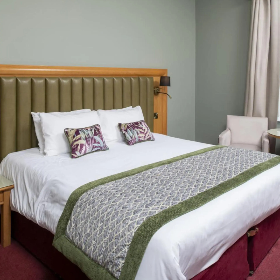 Photo - Roganstown Hotel & Country Club