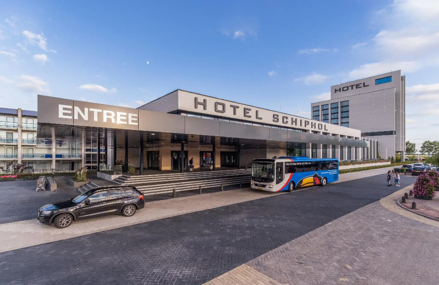 Photo - Van der Valk Hotel Schiphol