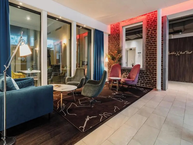 Photo - Grimms Hotel Hanau