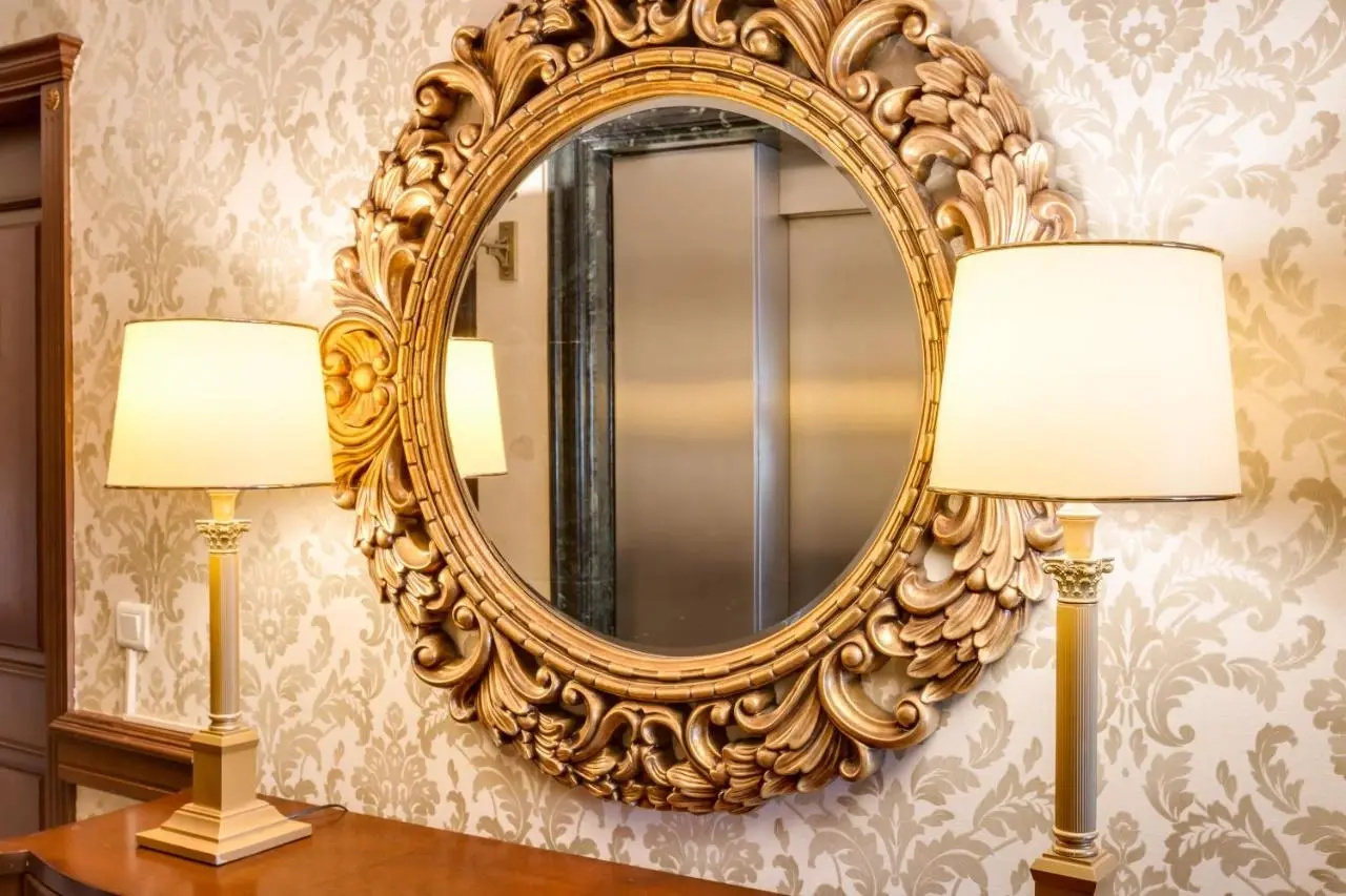 Photo - Gordion Hotel - Special Class