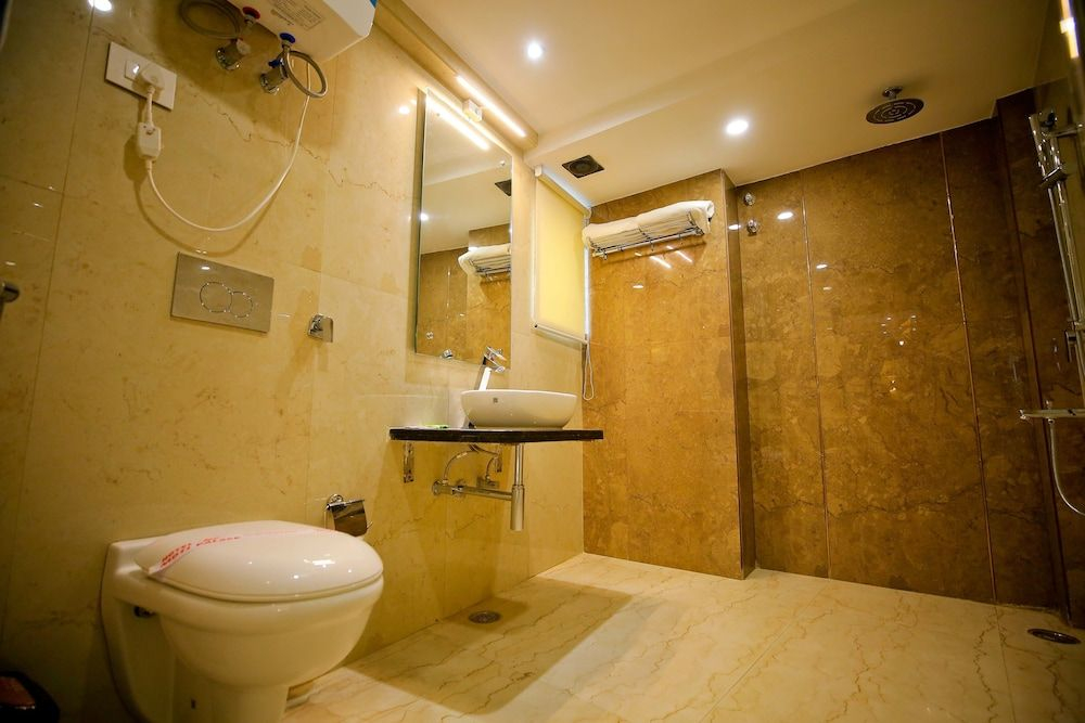 Foto - Hotel Moti Palace
