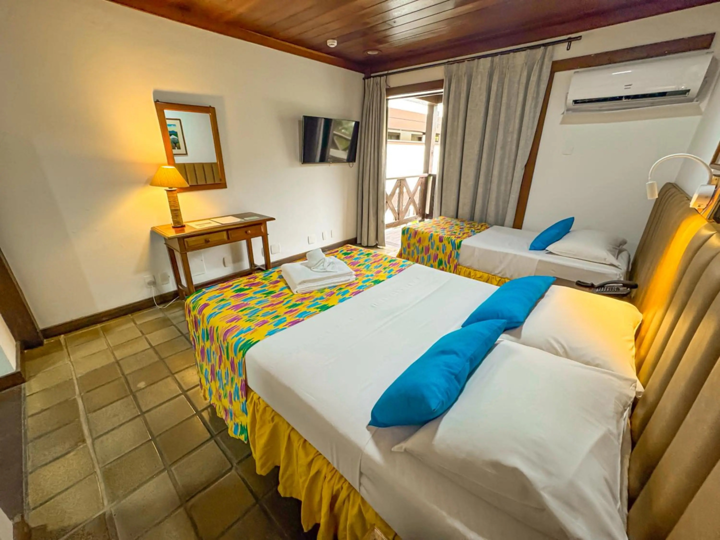 Photo - Hotel Nacional Inn Ubatuba - Praia das Toninhas