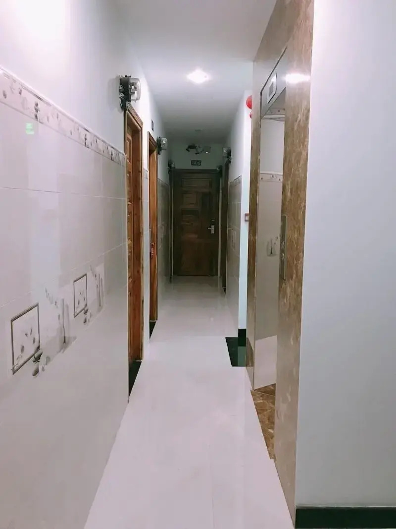 Foto - Hotel thanh vinh