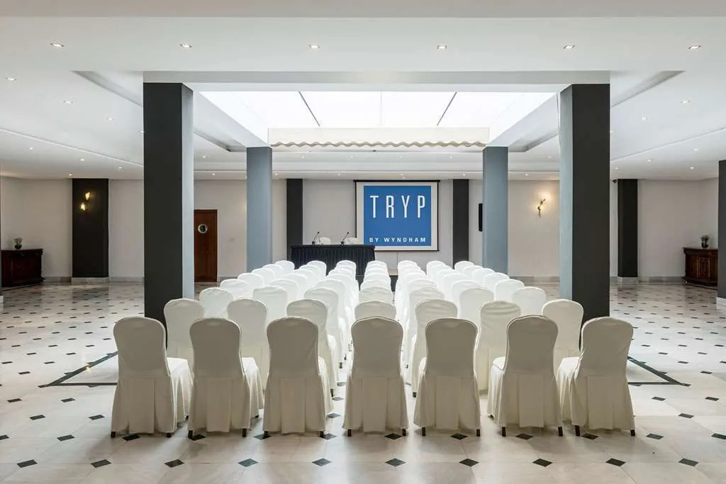 Photo - Hotel Melilla Puerto