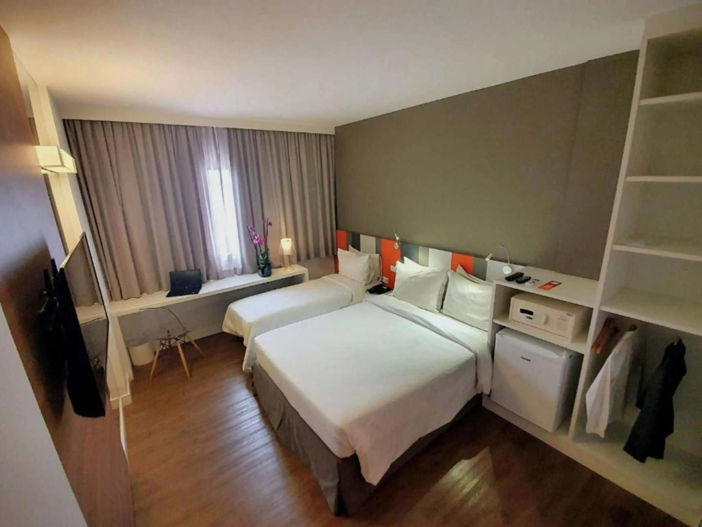 Photo - Intercity Ribeirao Preto