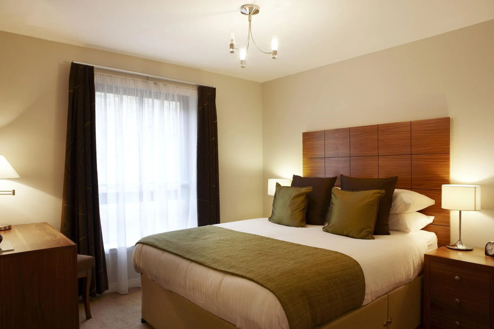 Photo - The Knight Residence by Mansley