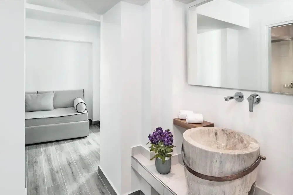 Photo - Hotel Thireas