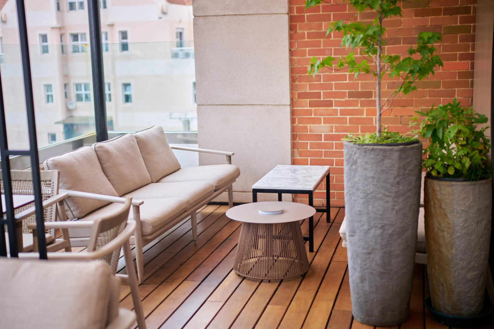 Photo - Radisson Serviced Apartments Antananarivo City Centre