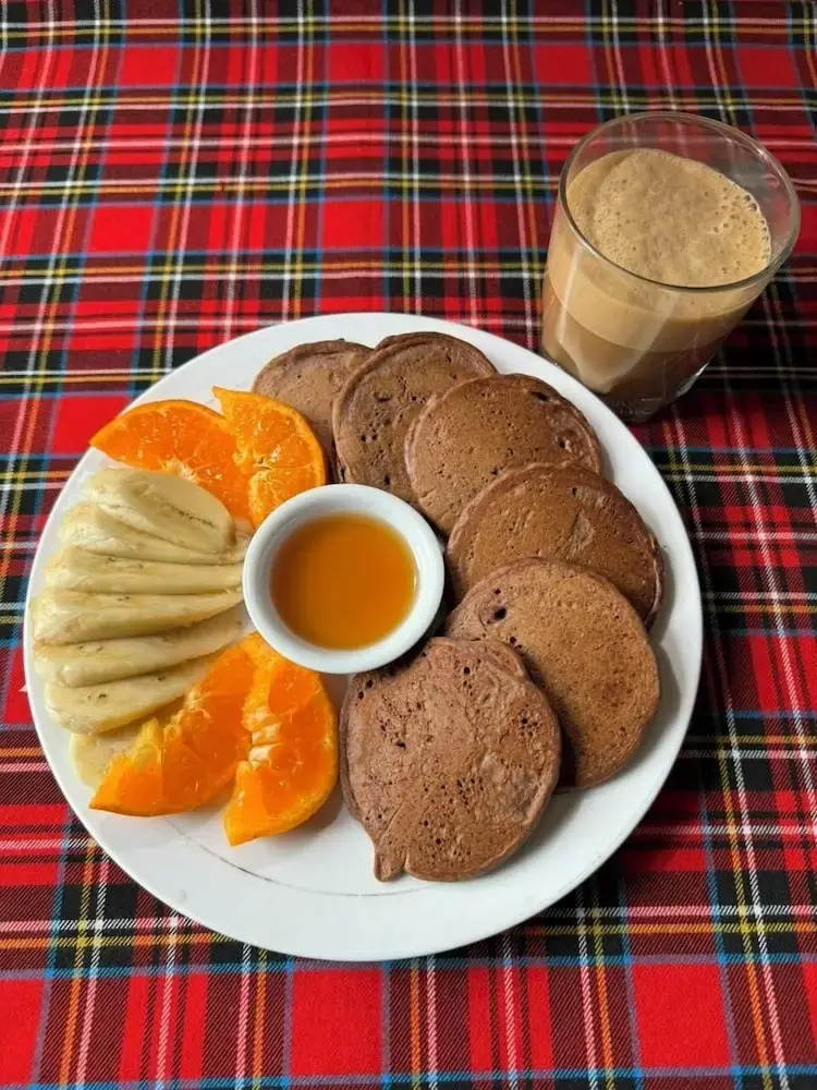 Foto - Tuna Homestay Hanoi & Experience