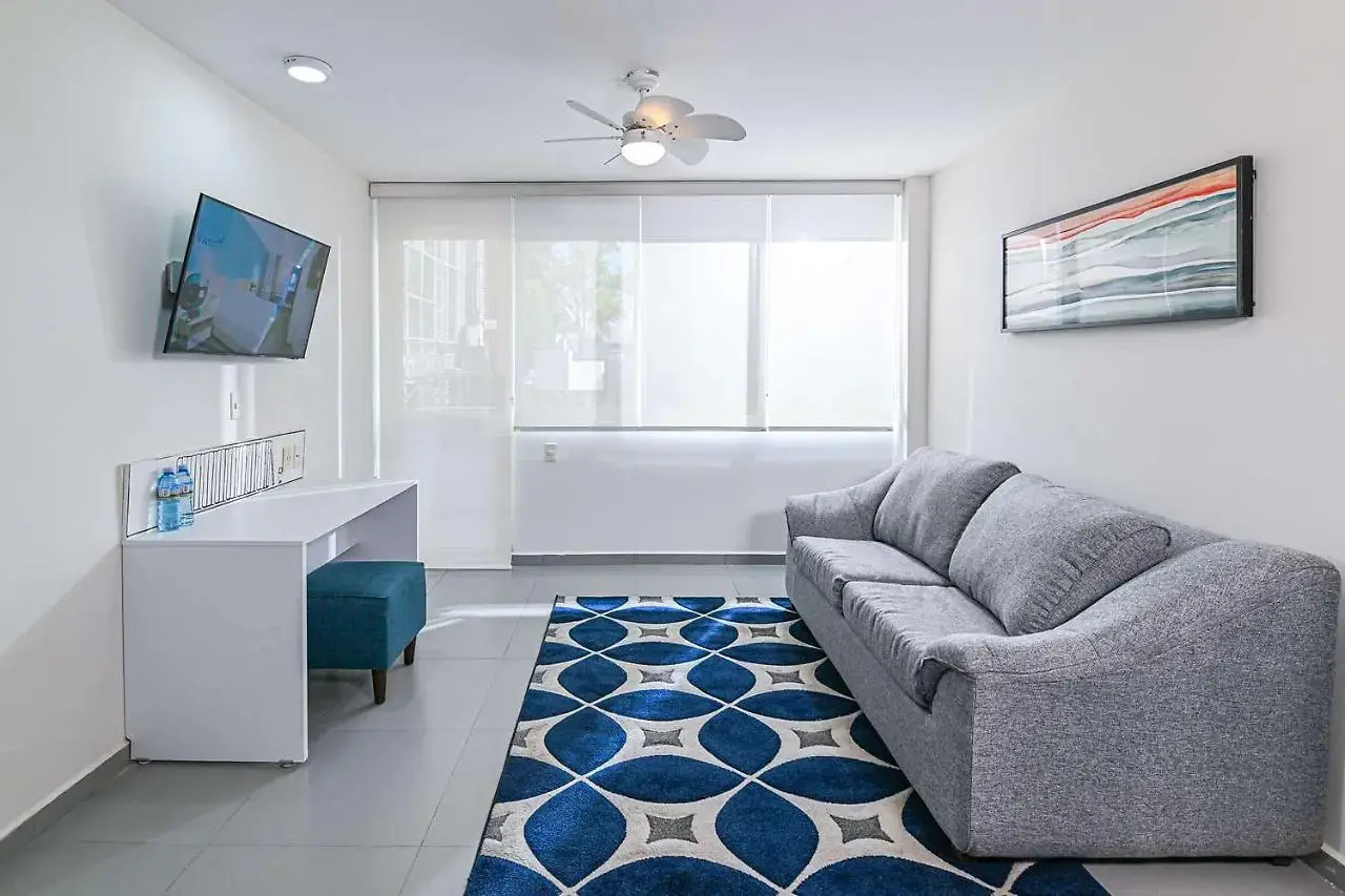 Photo - Vista Express Guadalajara Expo SureStay Collection by BW