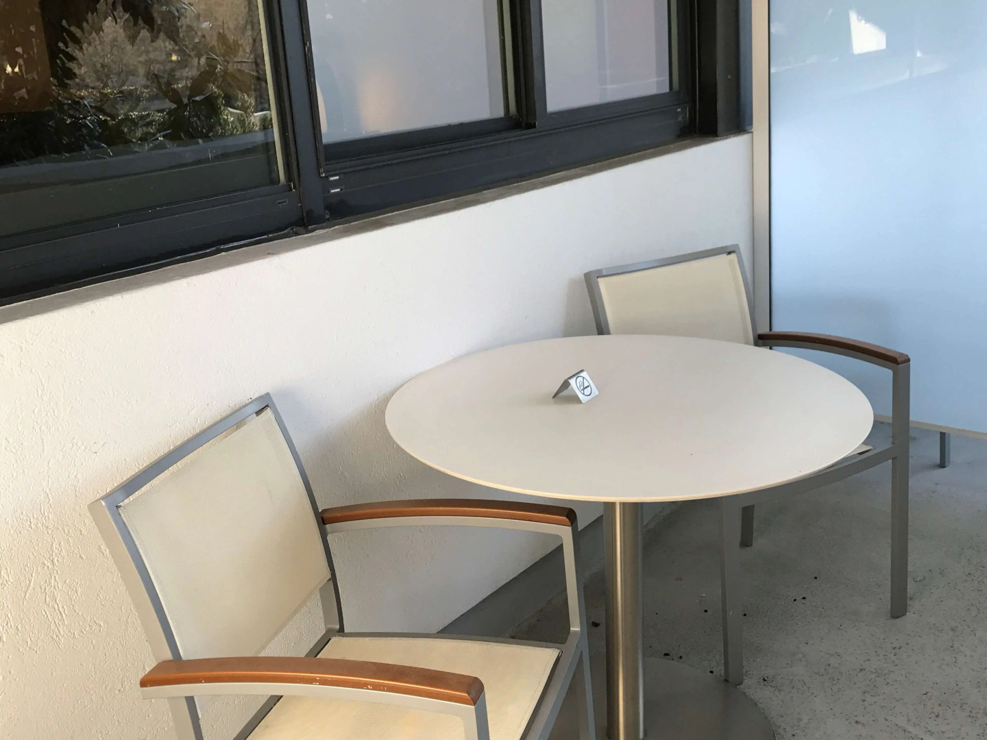 Foto - Washington Plaza Hotel