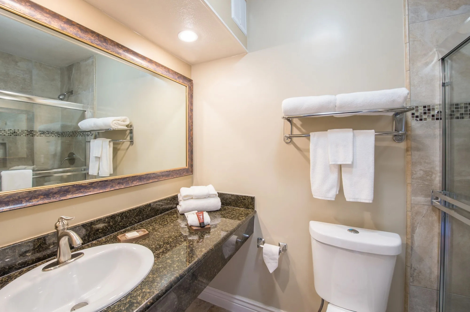 Foto - The Creekside Inn