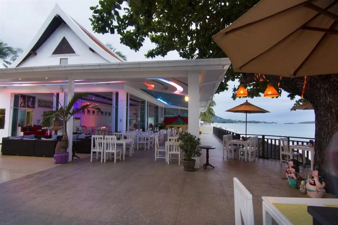 Foto - Chaweng Cove Beach Resort