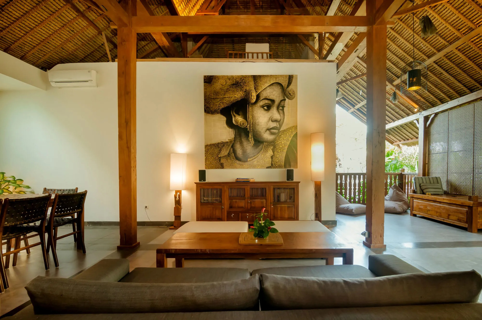 Foto - Karmagali Suites Adults only & Private Pool Family Villas