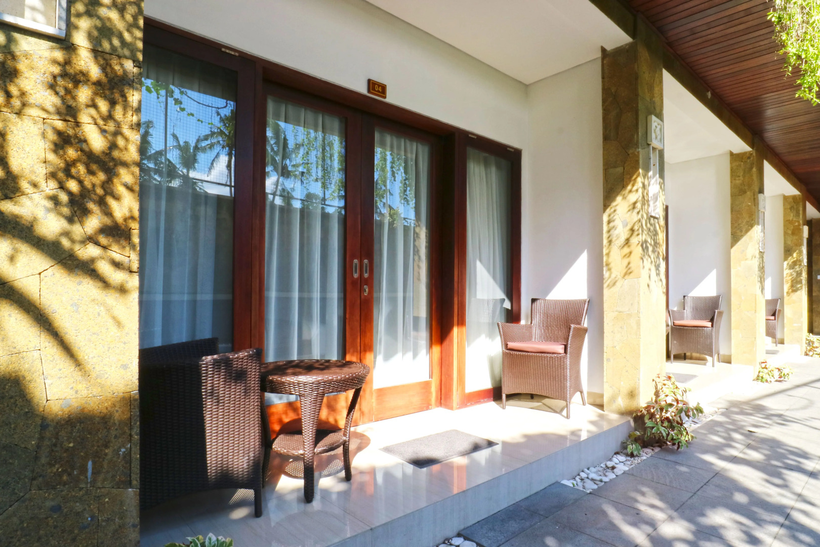 Photo - The Swaha Ubud Hotel