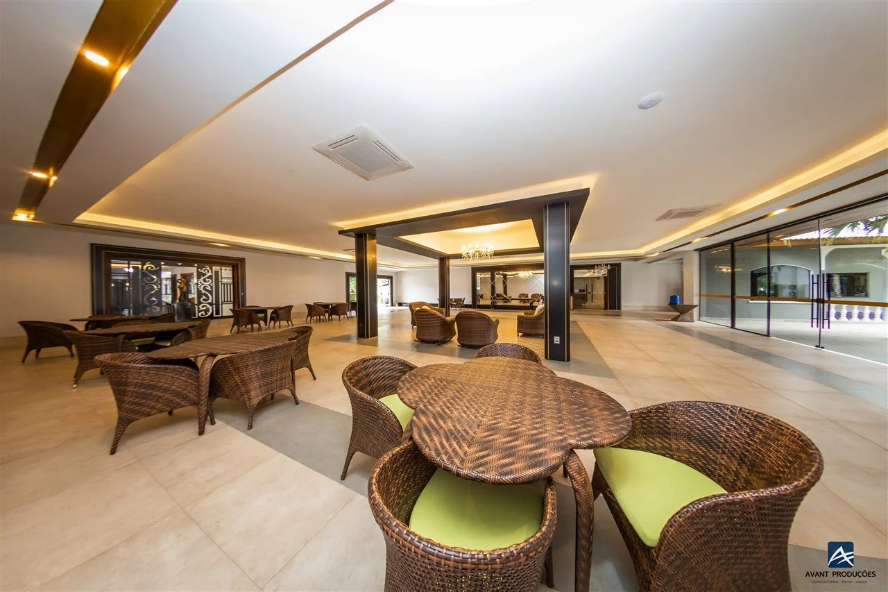 Foto - Grand Carimã Resort & Convention Center