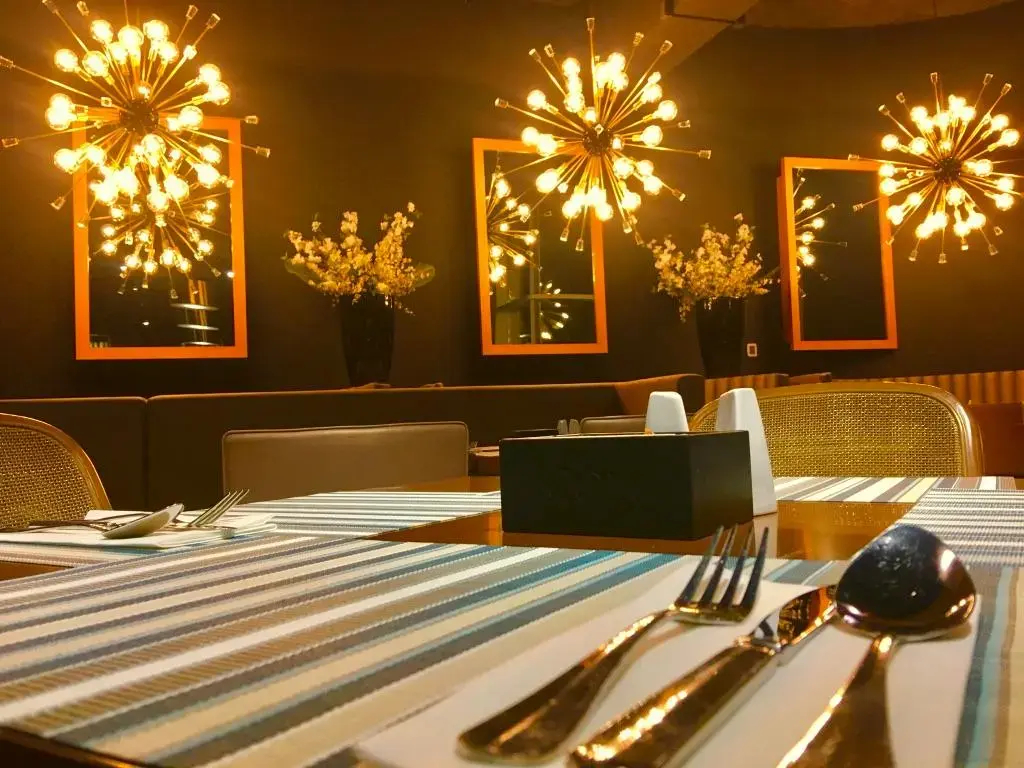 Foto - Icon Hotel