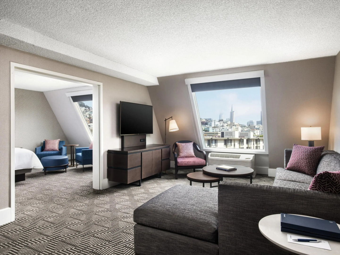 Photo - Riu Plaza Fisherman's Wharf