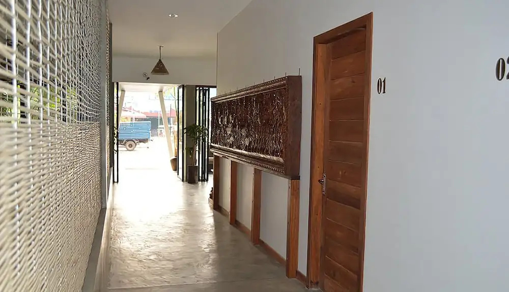 Photo - Chhouy Vathna Angkor Boutique