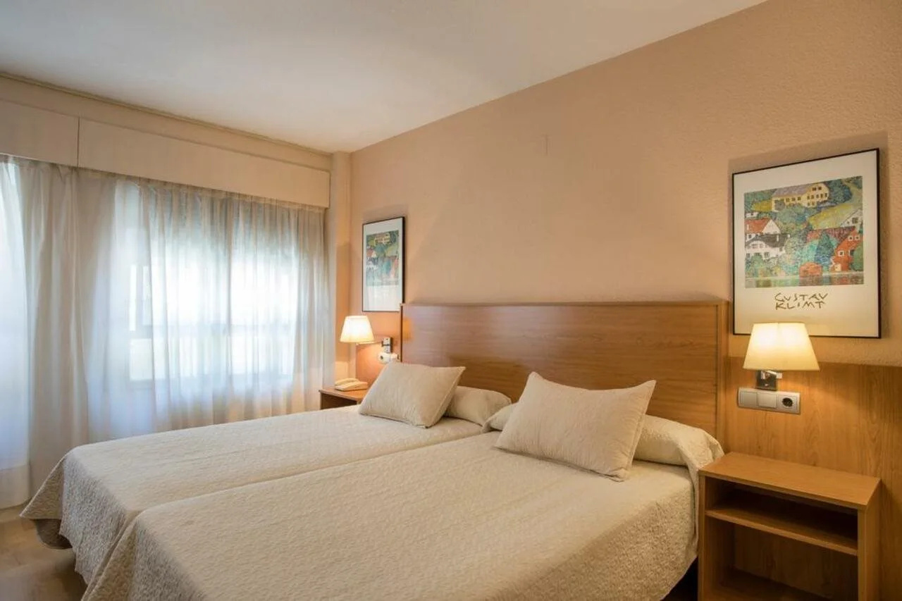 Photo - Hotel Villa San Juan