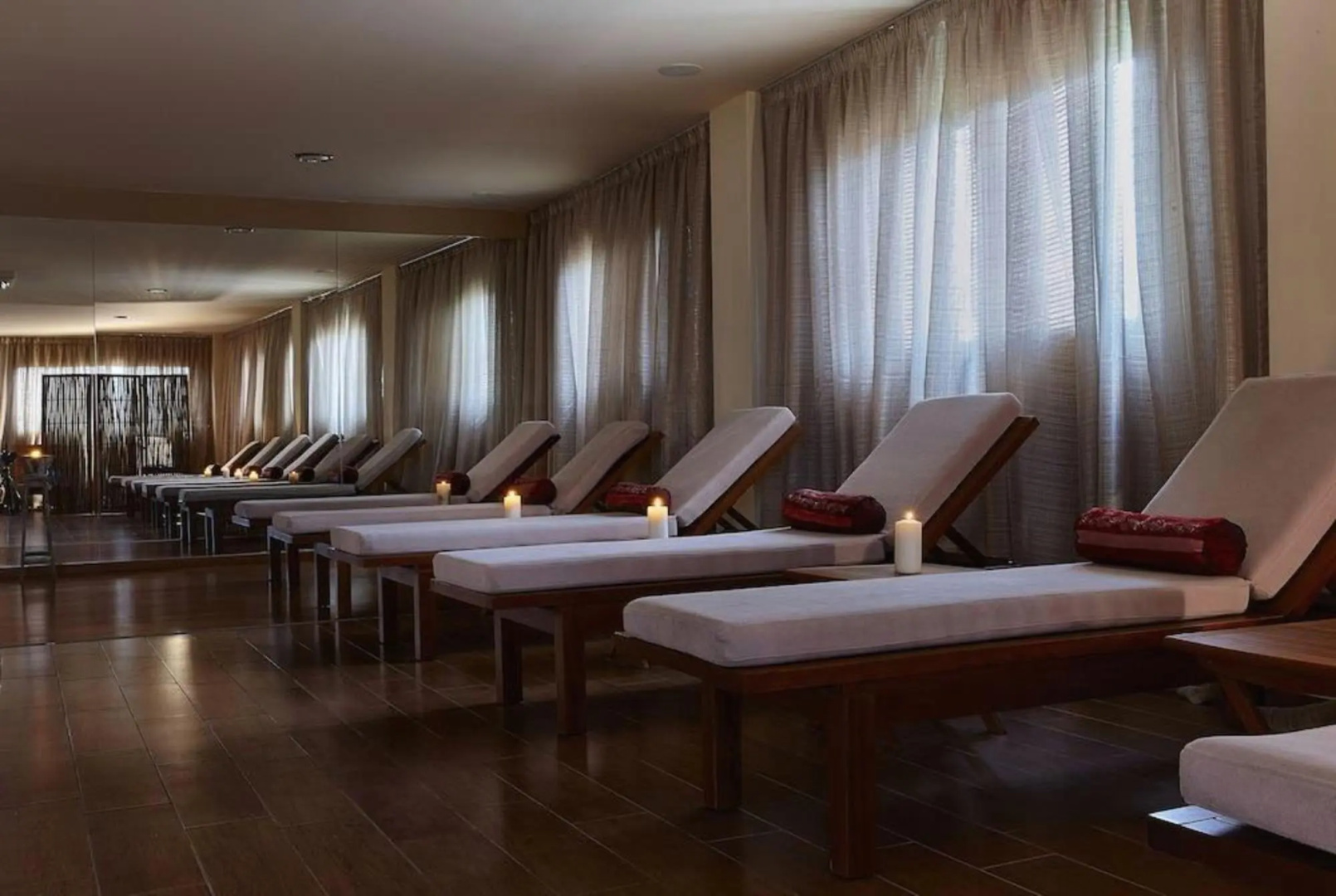 Foto - Vasia Resort & Spa