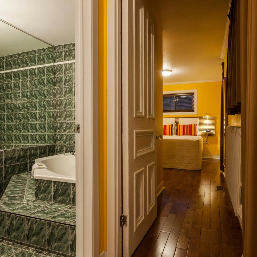 Photo - Hôtel Château de l'Argoat