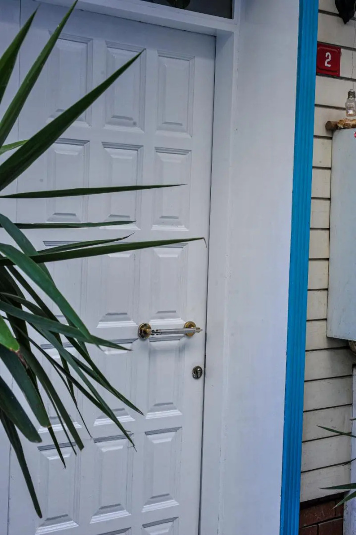 Foto - Alhambra Apart Hotel