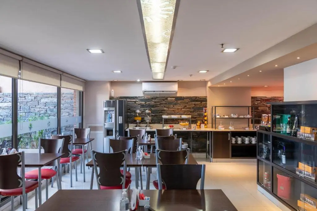 Foto - Sol de Piedra Suites & Apart