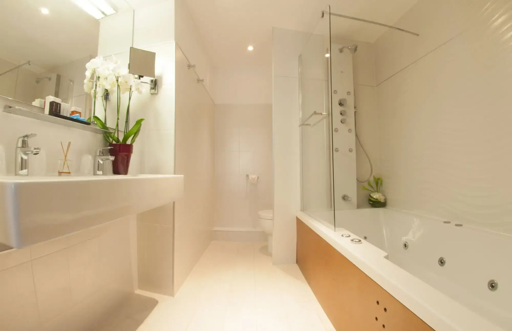 Photo - Hôtel Montaigne & Spa - Cannes Centre