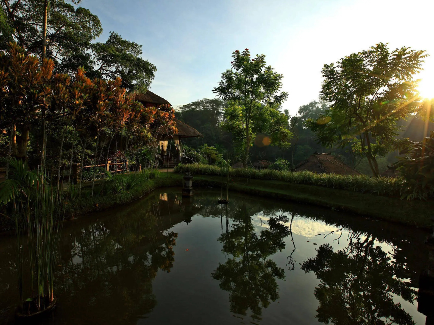 Photo - Santi Mandala Villa & Spa