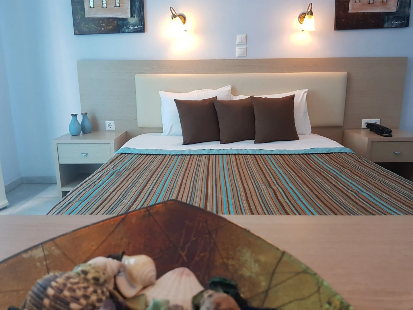 Foto - Anatoli Hotel