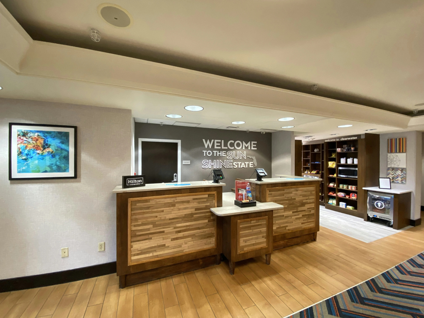 Foto - Hampton Inn & Suites Clearwater/St. Petersburg-Ulmerton Road, FL