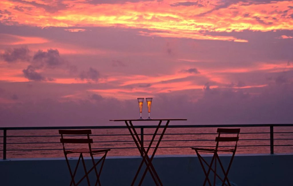 Foto - Hotel J Negombo
