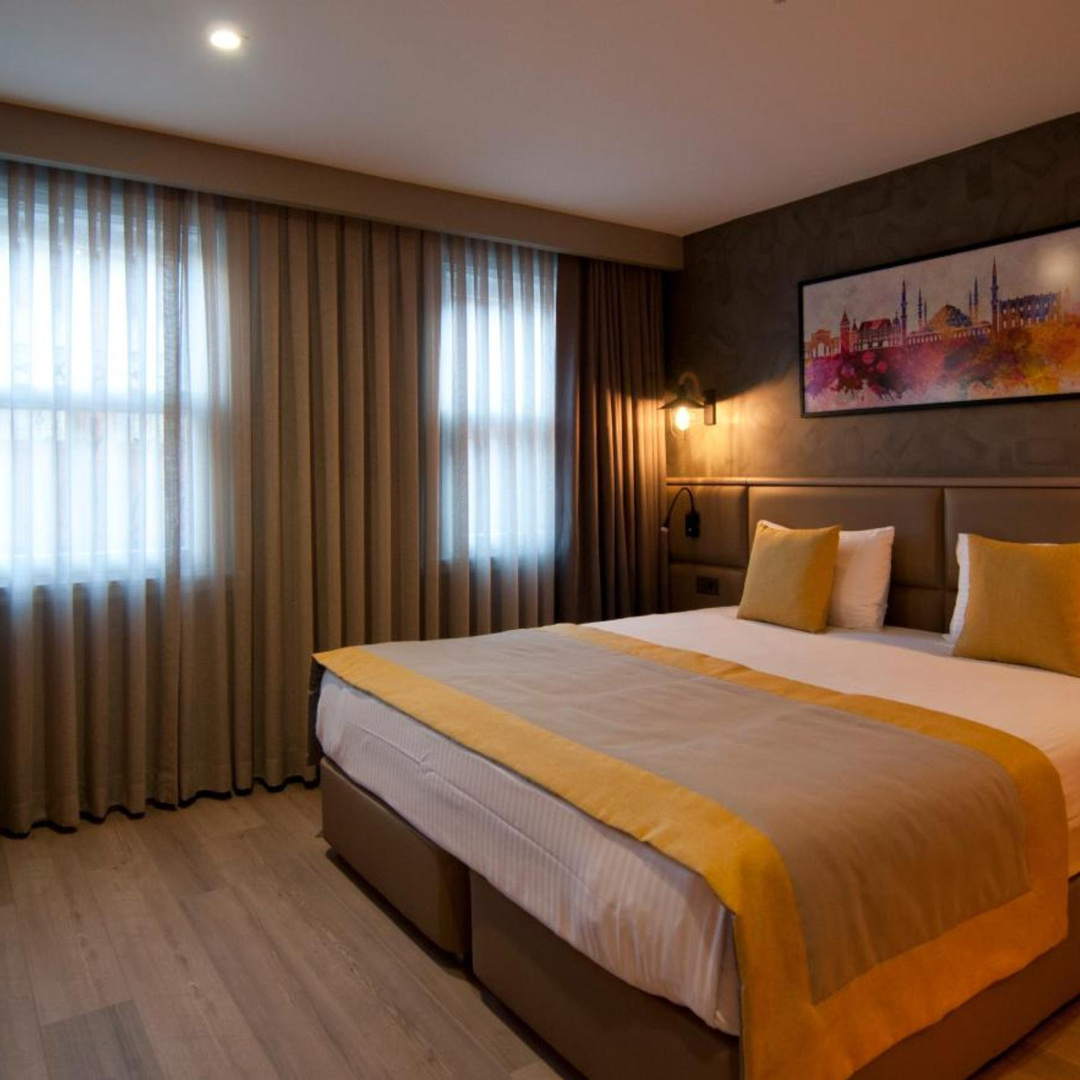 Foto - Seraglio Hotel & Suites
