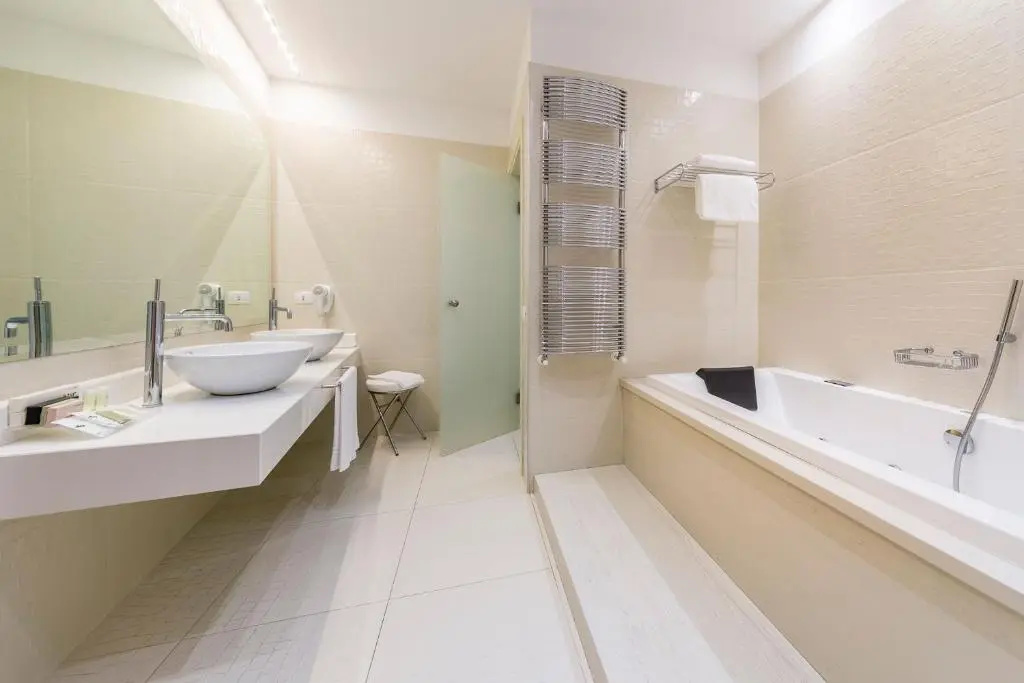 Foto - Base Hotel