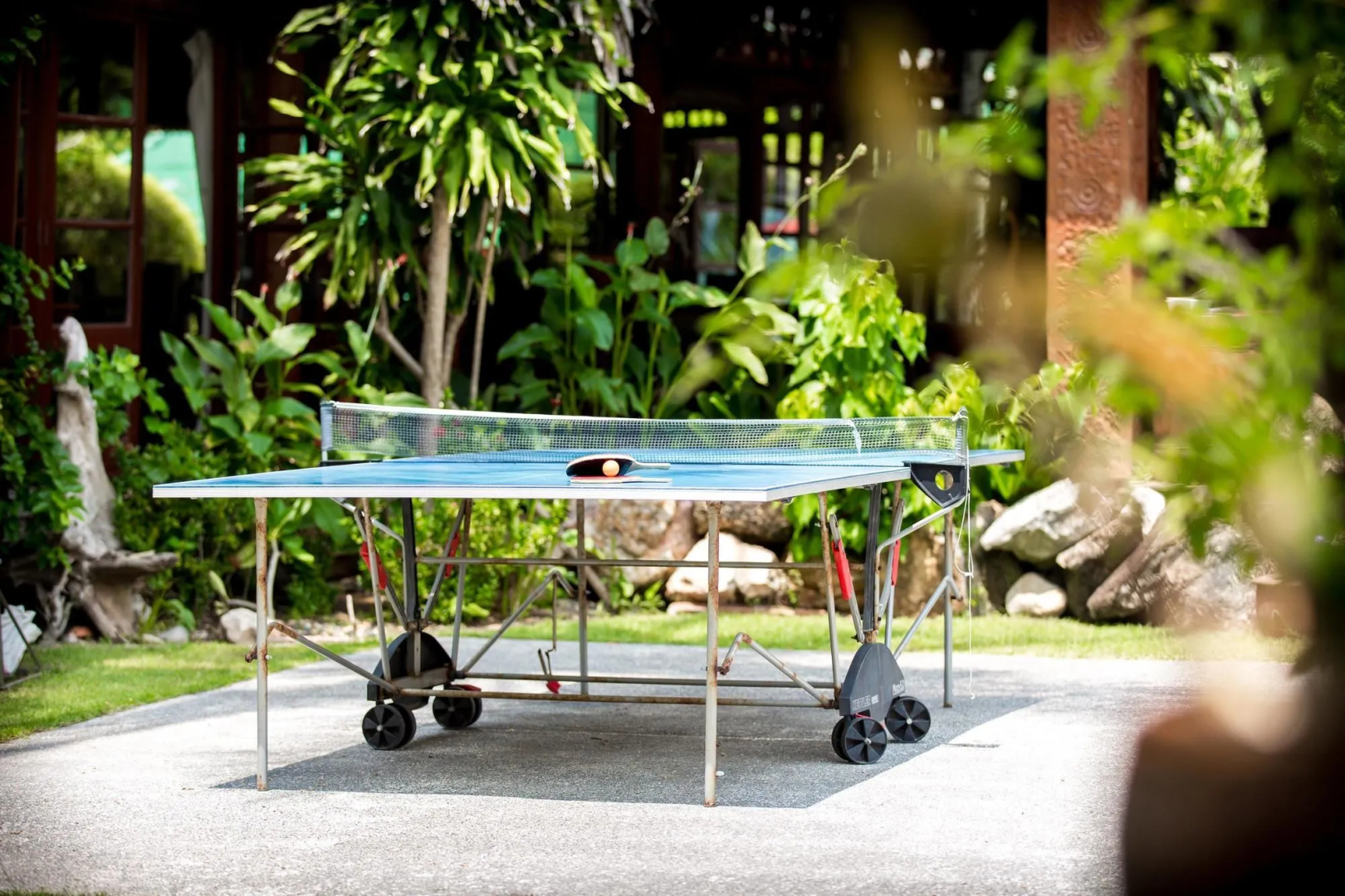 Photo - Crystal Bay Yacht Club Beach Resort