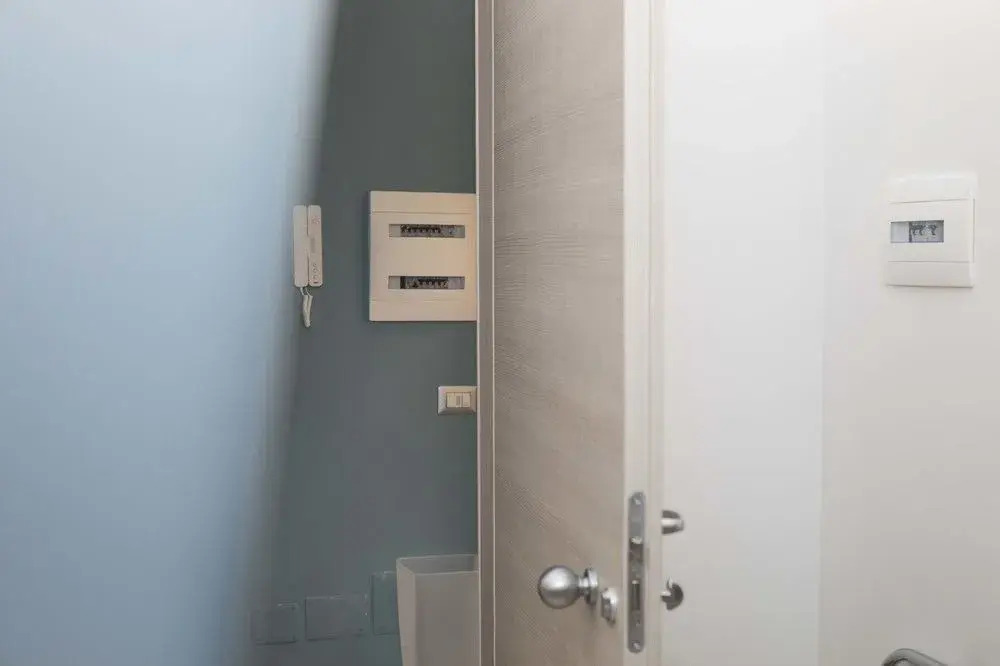 Foto - Wanda Bed&Breakfast