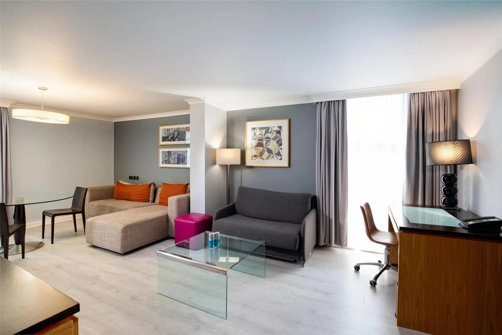 Foto - Hilton London Kensington