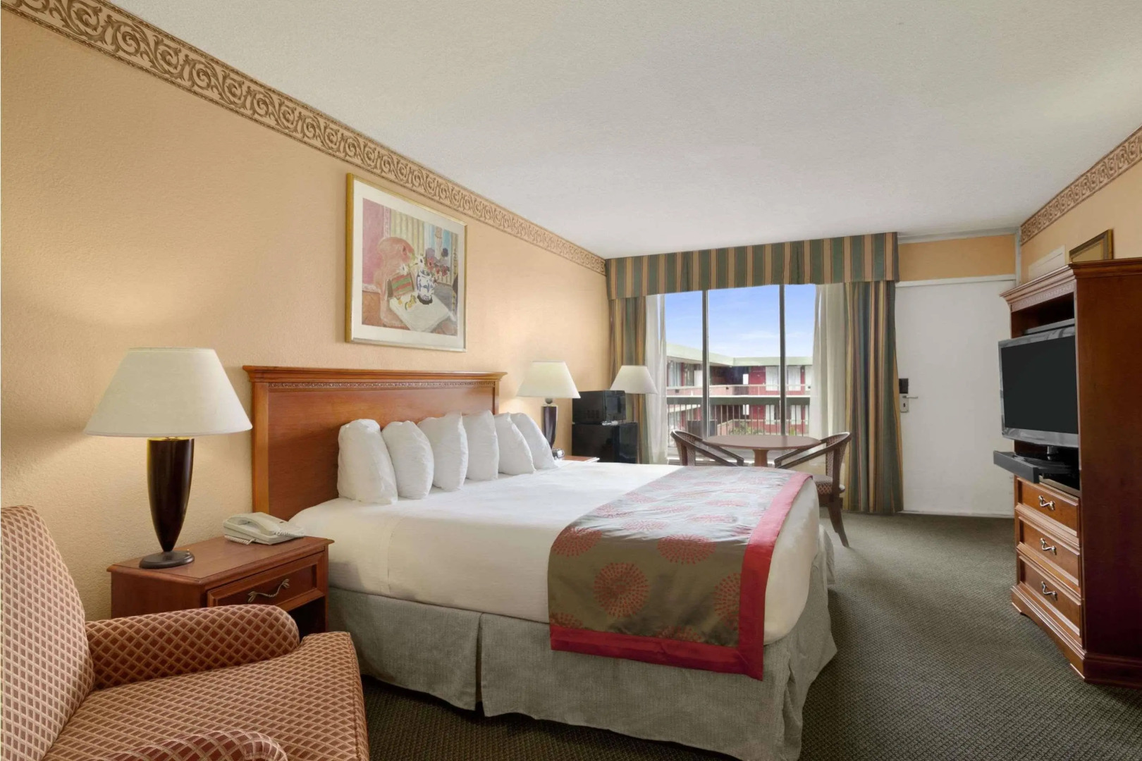 Photo - The Harrison Hotel, an Ascend Collection Hotel