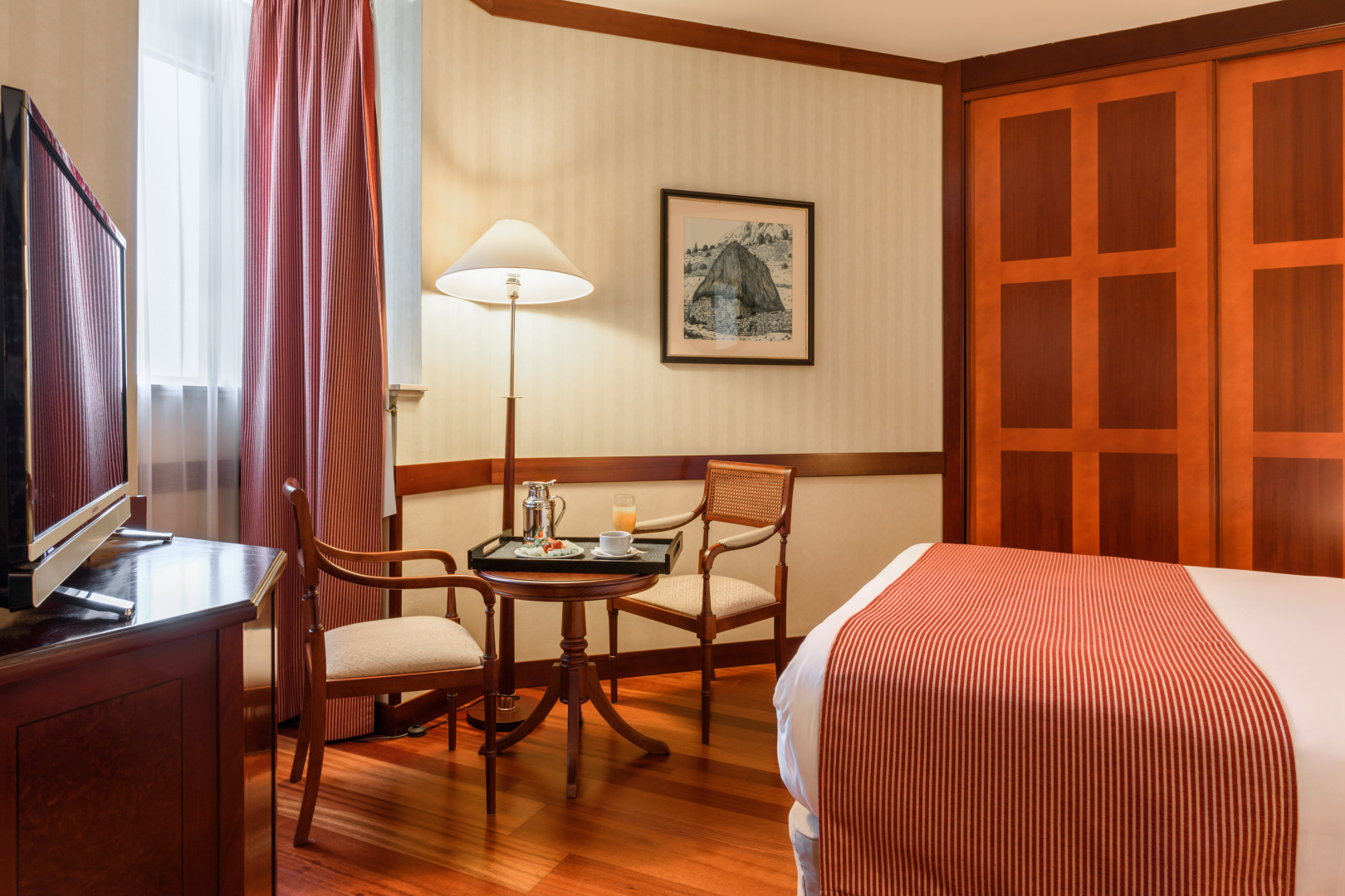Photo - Eurostars Gran Hotel Santiago
