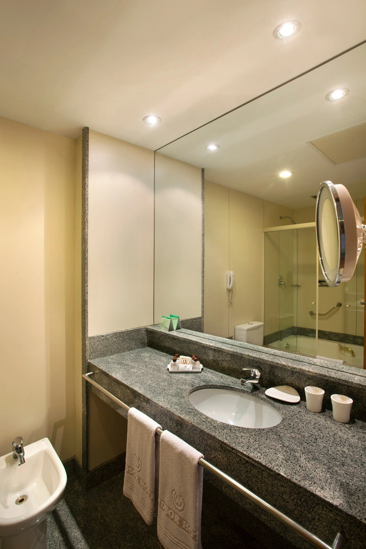 Photo - Windsor Asturias Hotel