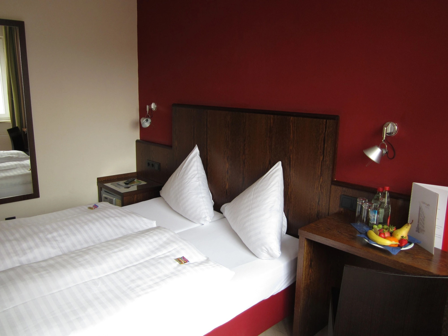 Foto - Westend Hotel (non-smoking)