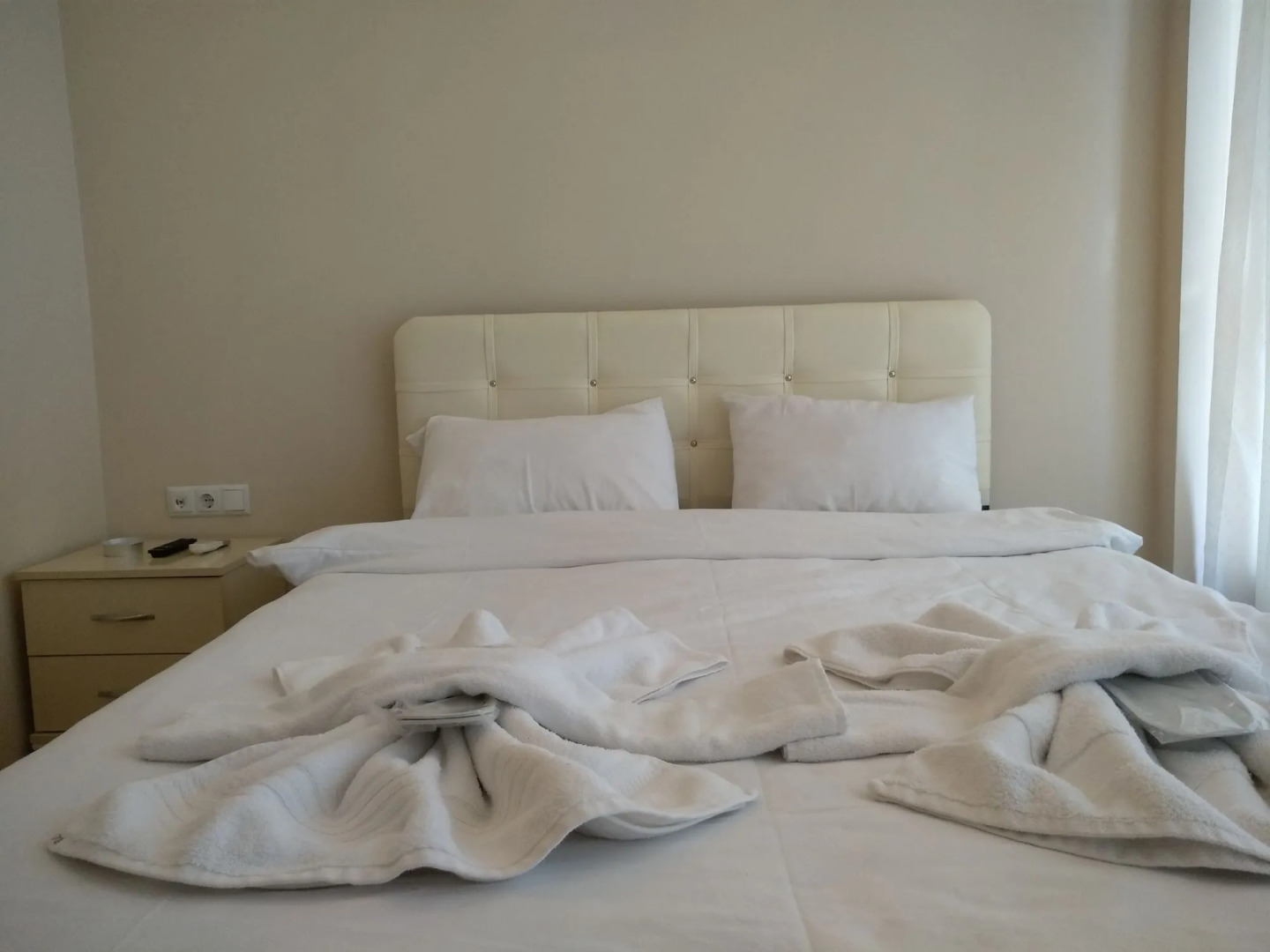 Foto - Moonlight Suit Hotel Taksim