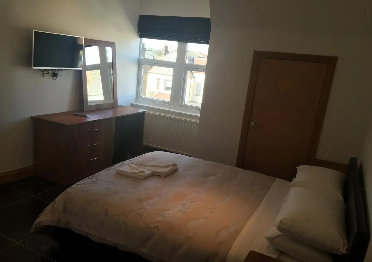 Foto - Heatherbank Guest House