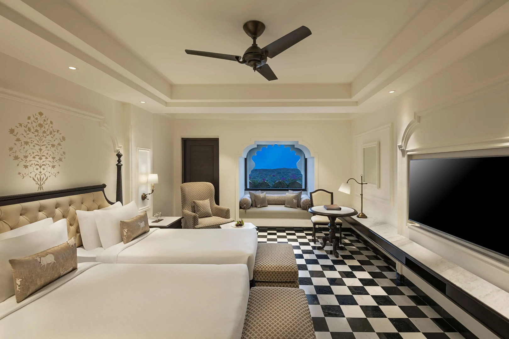 Photo - Aurika, Udaipur - Luxury by Lemon Tree Hotels