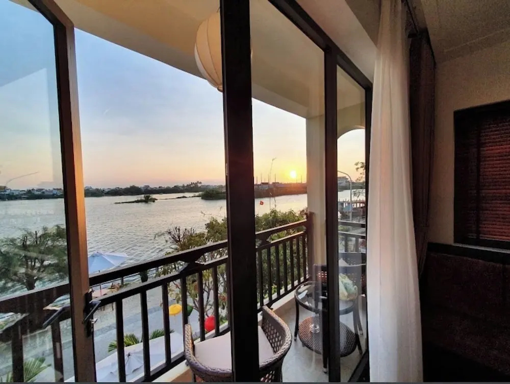 Photo - Roxana River Villa