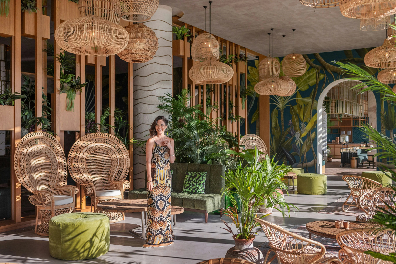 Foto - Palmaïa-The House of AïA: All Inclusive Wellness Resort