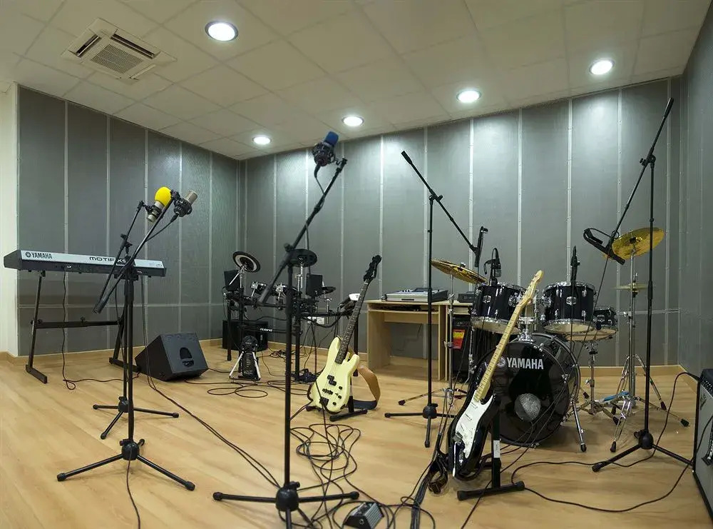 Photo - Albergue Inturjoven Torremolinos